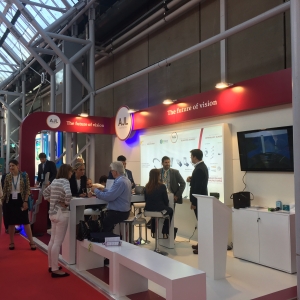 booth ajl cn02 escrs copenhaguen