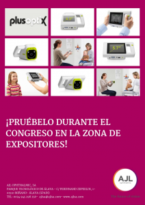 VII Jornadas nacionales de oftalmologia pediatrica